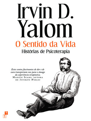 cover image of O Sentido da Vida